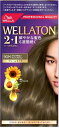 ウエラトーン2+1クリームタイプ9GM 【ウエラジャパン】 【ヘアカラー・白髪用】