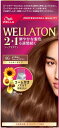 ウエラトーン2+1ミルキータイプ8G 【 ウエラジャパン 】 【 ヘアカラー・白髪用 】