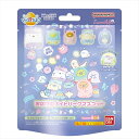 びっくらたまご すみっコぐらし おばけのナイトパーク 【 バンダイ 】 【 入浴剤 】