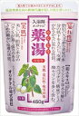 オリヂナル薬湯シルク エコパック 450g 【 オリヂナル 】 【 入浴剤 】