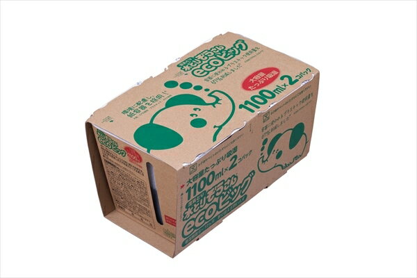 水とりぞうさんECOビッグ 【 オカモト 】 【 除湿剤 】