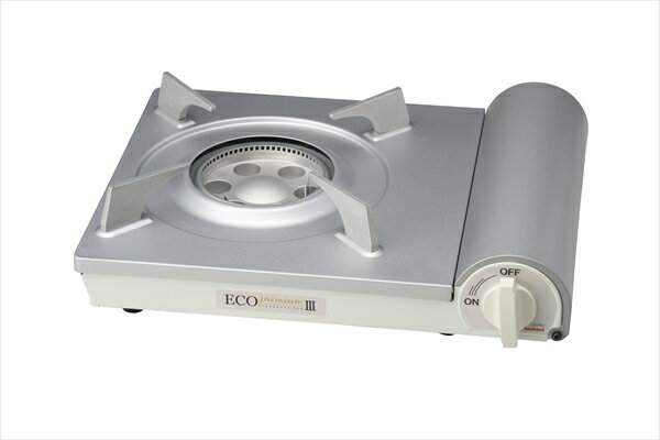 カセットフーエコプレミアム3 【 岩谷産業 】 【 台所用品 】