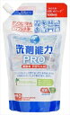 洗剤能力 PRO詰替用 【 ヒューマンシステム 】 【 床用洗剤 】(3)