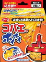 コバエがホイホイ 【 アース製薬 】 【 殺虫剤・コバエ 】