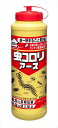 虫コロリアース (粉剤) 550g 【 アース製薬 】 【 殺虫剤 】