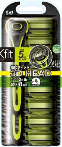 ■商品紹介商品番号：ns-hr-4901331002670スムーザーを敏感肌用にリニューアルしたXfitのお買い得なバリューパックです。■サイズ・容量【サイズ】85×200×45（mm）【容量】8個■注意事項■こちらの商品はメーカー直送品となります。■メーカーに在庫が無い場合はキャンセルさせていただくことがございます。■お客様ご都合による返品・交換は出来ませんのでご注意ください■北海道、沖縄、離島については別途送料が掛かります。
