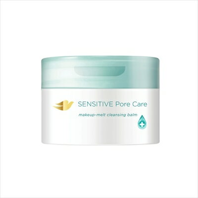 ダヴ しっとり毛穴ケアクレンジングバーム 【 ユニリーバ 】 【 メイク落とし・クレンジング 】