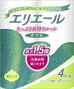 エリエールトイレットティシューコンパクト4R(ダブル) 【 大王製紙 】 【 トイレットペーパー 】(3)