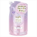 ラックス バスグロウ ストレートアンドシャイン トリートメント つめかえ用 350G