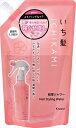 いち髪 髪&地肌うるおう寝ぐせ直し和草シャワー 詰替用 【クラシエ】 【 スタイリング 】