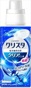 CHARMY クリスタ クリアジェル 本体 【 ライオン 】 【 自動食器洗い洗剤 】