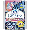 ソフィはだおもい極うすスリム290多い夜24枚 【ユニ・チャーム(ユニチャーム)】 【生理用品】(4)