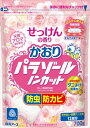 かおりパラゾールノンカット袋入 700g 【 白元アース 】 【 防虫剤 】