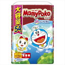マミーポコパンツB54枚ドラえもん 【 ユニ・チャーム 】 【 オムツ 】