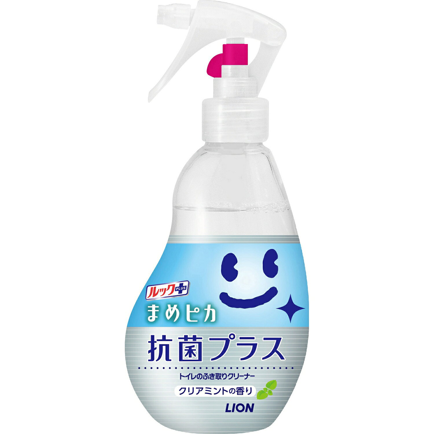 ■商品紹介商品番号：ns-hr-4903301194194トイレットペーパーがボロボロにならないので、気軽に「サッとひと拭き」ができるトイレのふき取りクリーナー。●「抗菌成分」配合で、ニオイ菌まで抑える。●トイレットペーパーの崩れを防ぐ「ボロボロ防止成分」を配合。●洗浄・除菌成分が、飛び散った尿汚れやバイ菌まで、すっきり落とす。●棚にしまわずに出しておけるコンパクトでキュートなデザイン。●スッキリ爽やかなクリアミントの香り。■サイズ・容量【サイズ】78×176×51（mm）【容量】210ML■注意事項■こちらの商品はメーカー直送品となります。■メーカーに在庫が無い場合はキャンセルさせていただくことがございます。■お客様ご都合による返品・交換は出来ませんのでご注意ください■北海道、沖縄、離島については別途送料が掛かります。
