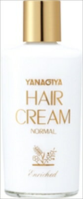柳屋 ヘアクリーム ノーマル 【 柳屋本店 】 【 スタイリング 】