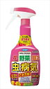 カダンプラスDX 450ml 【 フマキラー 】 【 園芸用品・殺虫剤 】