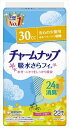 チャームナップ安心の少量用22枚 【 ユニ・チャーム(ユニチャーム) 】 【 生理用品 】(4)