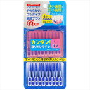 デンタルプロソフトラバーピック60本入 【 デンタルプロ 】 【 フロス・歯間ブラシ 】