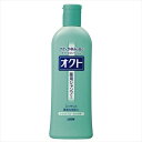オクトシャンプー320ml 【 ライオン 】 【 シャンプー 】