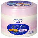 ソフティモ ホワイト コールドクリーム 【 コーセーコスメポート 】 【 メイク落とし・クレンジング 】(3)