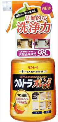 ■商品紹介商品番号：ns-hr-4903339772616天然由来成分98％、だけどプロ推奨の超強力洗浄力！天然オレンジオイル（リモネン）配合の万能洗剤。■サイズ・容量【サイズ】94×233×94（mm）【容量】700ML■注意事項■こちらの商品はメーカー直送品となります。■メーカーに在庫が無い場合はキャンセルさせていただくことがございます。■お客様ご都合による返品・交換は出来ませんのでご注意ください■北海道、沖縄、離島については別途送料が掛かります。