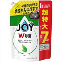 除菌ジョイコンパクト 緑茶の香り 超特大 【 P&G 】 【 食器用洗剤 】(3)