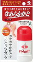 なめらかかと スティック 寝ている間のうるおい集中ケア アロエエキス配合 30g 【小林製薬】