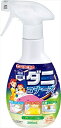 ダニコナーズスプレーV300ML 【 大日本除虫菊(金鳥) 】 【 殺虫剤・ダニ 】