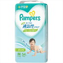 パンパース 通気性プラス パンツ 【 P&G 】 【 オムツ 】(4)