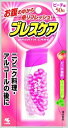 ブレスケア ピーチ 【 小林製薬 】 【 マウスウォッシュ 】