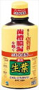 ひきしめ生葉液 【 小林製薬 】 【 マウスウォッシュ 】