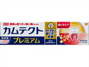 カムテクト プレミアム 歯ぐきケア 105g 【 Haleonジャパン 】 【 歯磨き 】