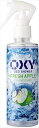 OXY オキシー 冷却デオシャワー フレッシュアップルの香り 200ml 【制汗剤・デオドラント】