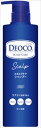 デオコ スカルプケアシャンプー 450mL 【 ロート製薬 】 【 シャンプー 】