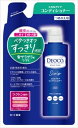 デオコ スカルプケアコンディショナー つめかえ用 370g 【 ロート製薬 】 【 シャンプー 】