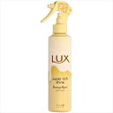 ラックス スーパーリッチシャイン ダメージリペア とろとろ補修ヘアミスト180ml