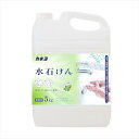水石けん 5kg