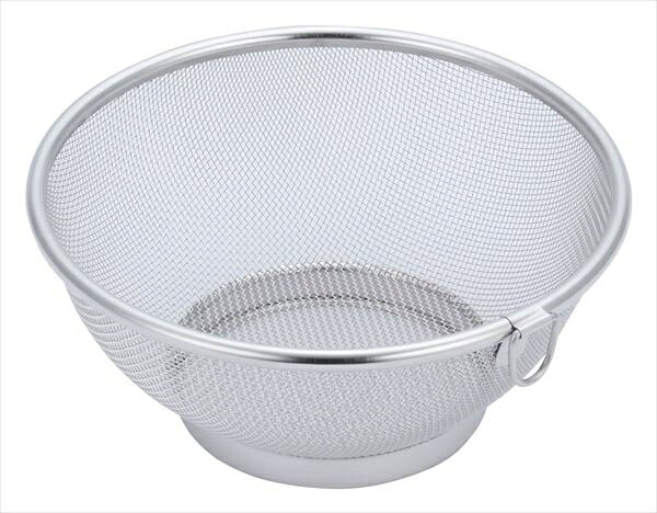 Rakuten - 丸型ザル　18cm