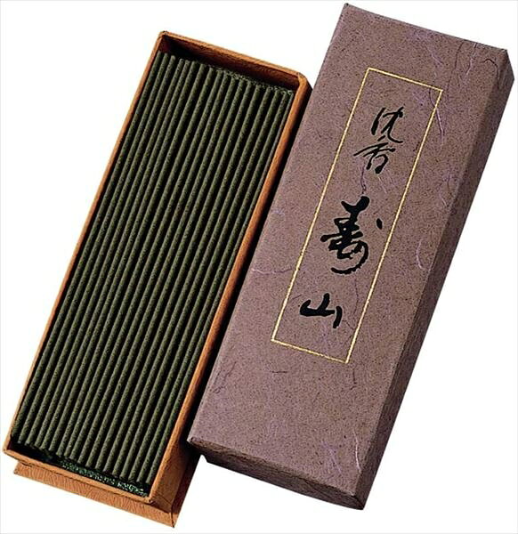 ■商品紹介商品番号：ns-hr-4902125531000白檀・生薬香料をふんだんに調合し、貴重な香木・沈香（じんこう）を用いた「沈香寿山」。沈香は、「日本書紀」にその名が記された古の時代より、薫物に重用された平安時代、「香道」が成立した室町時代を経て、現代に至るまで日本の香りの中心にあり続けます。■サイズ・容量【サイズ】370×260×560(mm) 【容量】0■注意事項■こちらの商品はメーカー直送品となります。■メーカーに在庫が無い場合はキャンセルさせていただくことがございます。■お客様ご都合による返品・交換は出来ませんのでご注意ください■北海道、沖縄、離島については別途送料が掛かります。