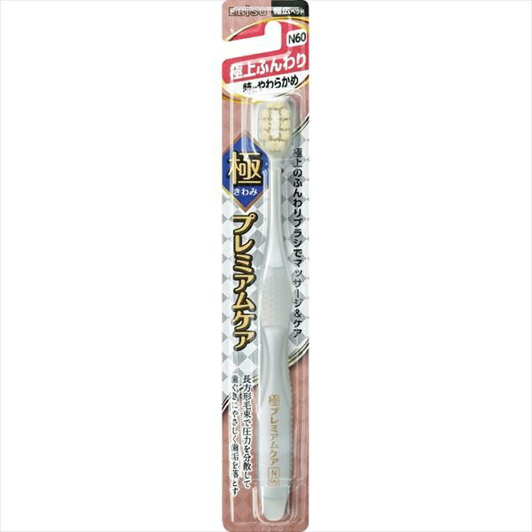 極プレミアムケア極上ふんわり　特にやわらかめ