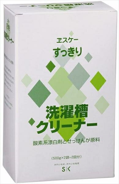 乐天商城 - すっきりシリーズ　洗濯槽クリーナー　2回分