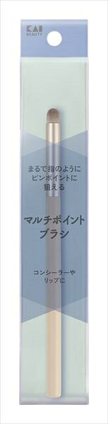 ■商品紹介商品番号：ns-hr-4901601081923丸いドーム型がコンシーラーやリップをしっかり塗ってぼかすのに最適。リップやコンシーラーだけでなく、鼻筋など部分用ハイライトなどにも使える。■サイズ・容量【サイズ】340×282×424(mm) 【容量】1コ■注意事項■こちらの商品はメーカー直送品となります。■メーカーに在庫が無い場合はキャンセルさせていただくことがございます。■お客様ご都合による返品・交換は出来ませんのでご注意ください■北海道、沖縄、離島については別途送料が掛かります。