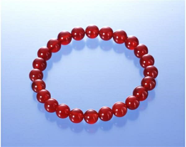 赤い元気ブレス