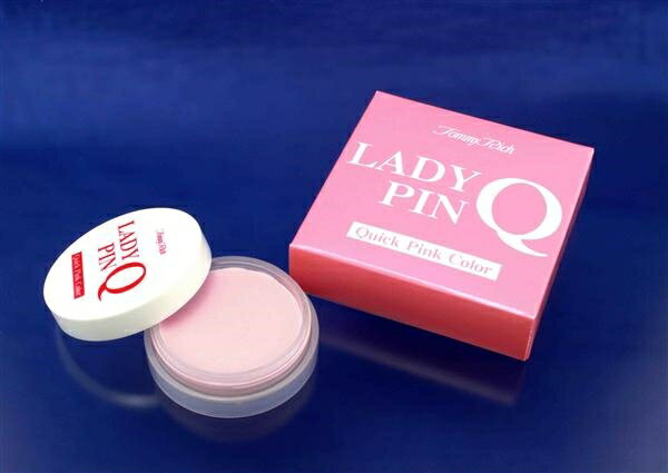 トミーリッチ レディーピンQ