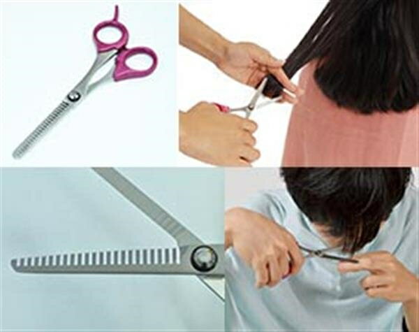 日本製職人の手作りスキハサミ