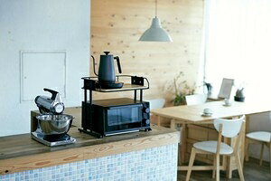 【Mash】BYケージ マルチラック ブラック