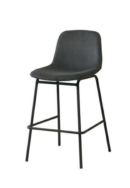 NOAL ハイチェア ダークグレー