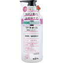 ツバキオイル 薬用シャンプー 450mL