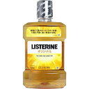 J&J 薬用リステリン オリジナル 1000ml